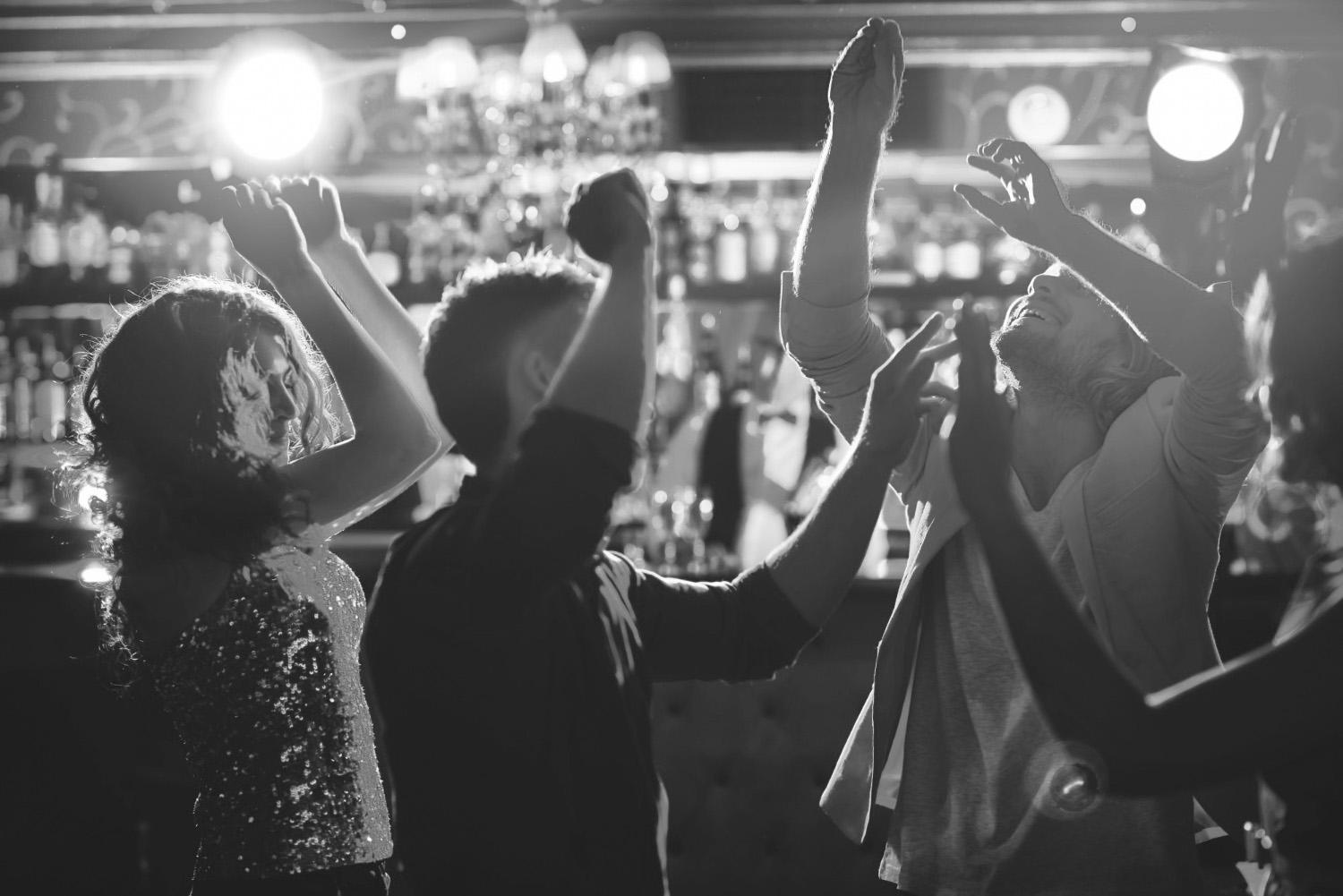 Off-Topic Discussions