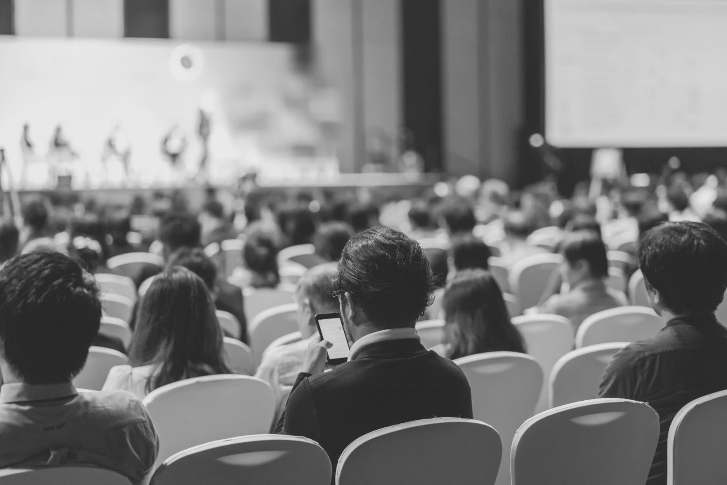 Events and Collaborations